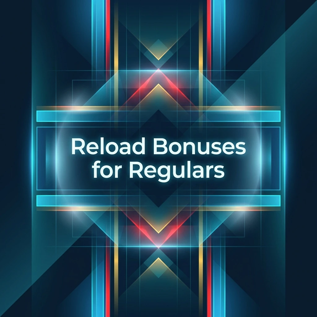 Reload Bonuses for Regulars